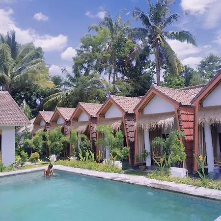 Edelweiss Homestay Kuta  Exterior photo