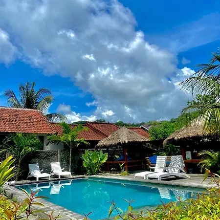Edelweiss Homestay Kuta  Exterior photo