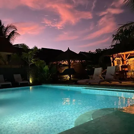 Edelweiss Homestay Kuta  Exterior photo