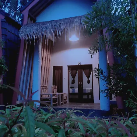 Edelweiss Homestay Kuta  Room photo