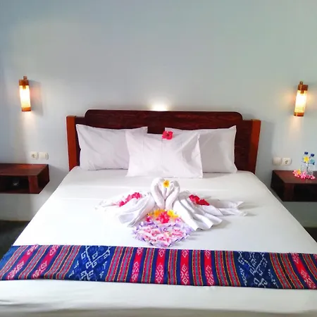 Edelweiss Homestay Kuta  Exterior photo