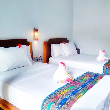 Edelweiss Homestay Kuta  Exterior photo