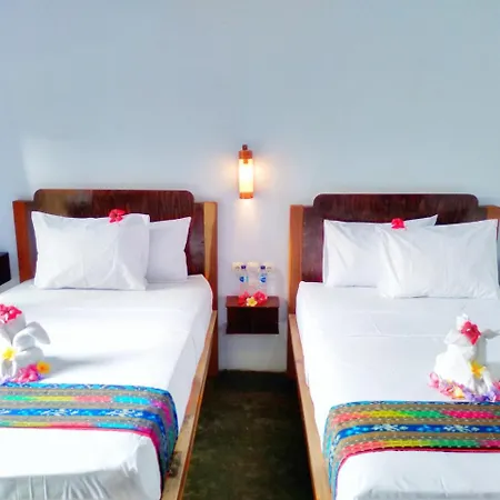 Edelweiss Homestay Kuta  Exterior photo