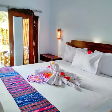 Edelweiss Homestay Kuta  Exterior photo