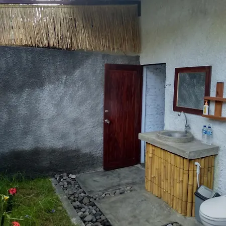 Edelweiss Homestay Kuta  Exterior photo