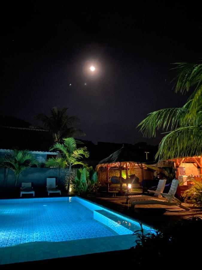 Edelweiss Homestay Kuta (Lombok)