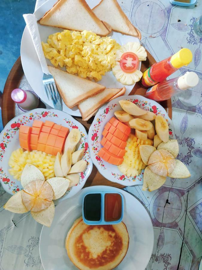 Homestay Edelweiss