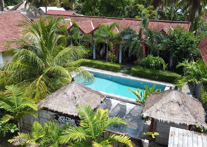Edelweiss Homestay