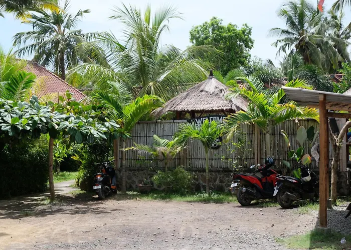 Edelweiss Homestay