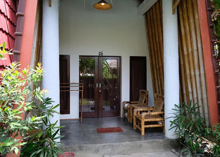Edelweiss Homestay