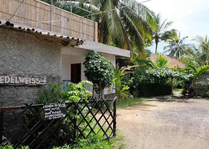 Edelweiss Homestay