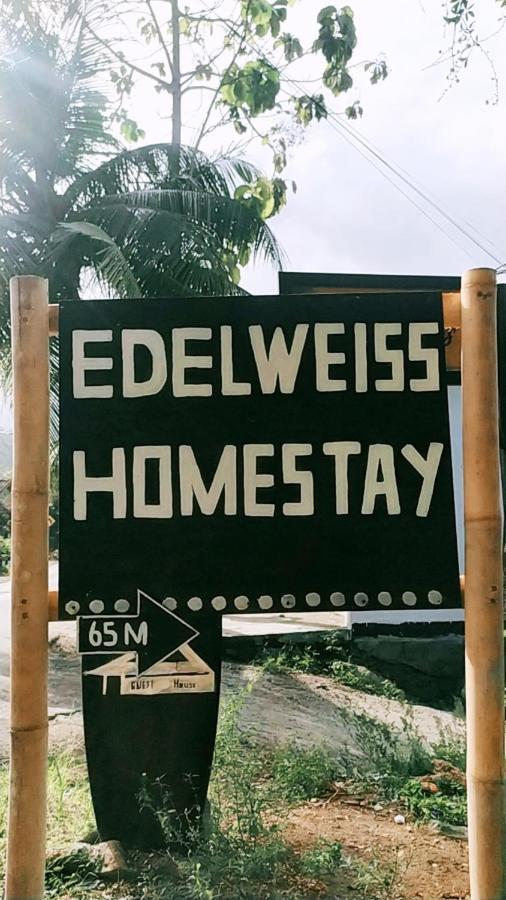 Edelweiss Homestay