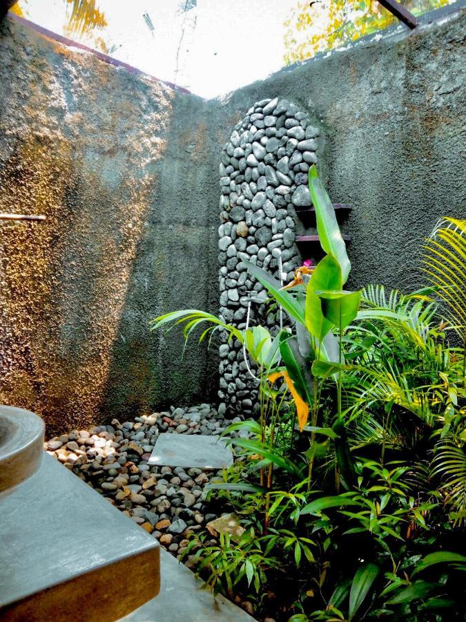 Homestay Edelweiss Kuta (Lombok)