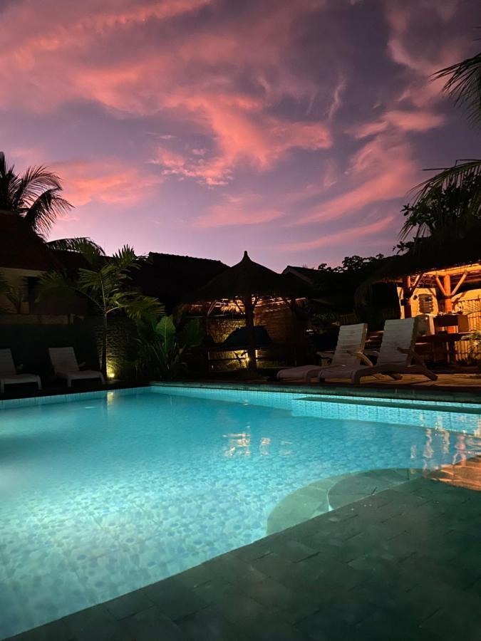 Edelweiss Homestay Kuta (Lombok)