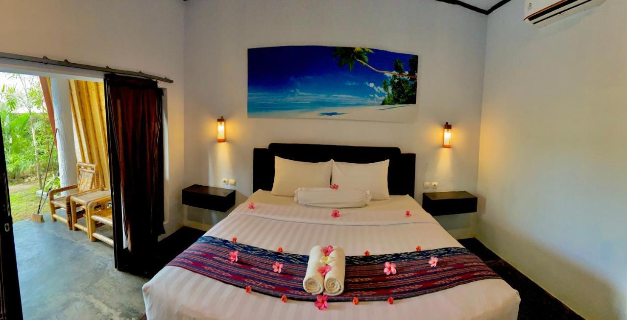 Homestay Edelweiss Kuta (Lombok)