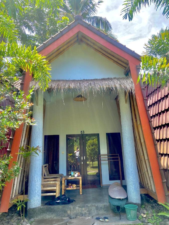 Homestay Edelweiss *