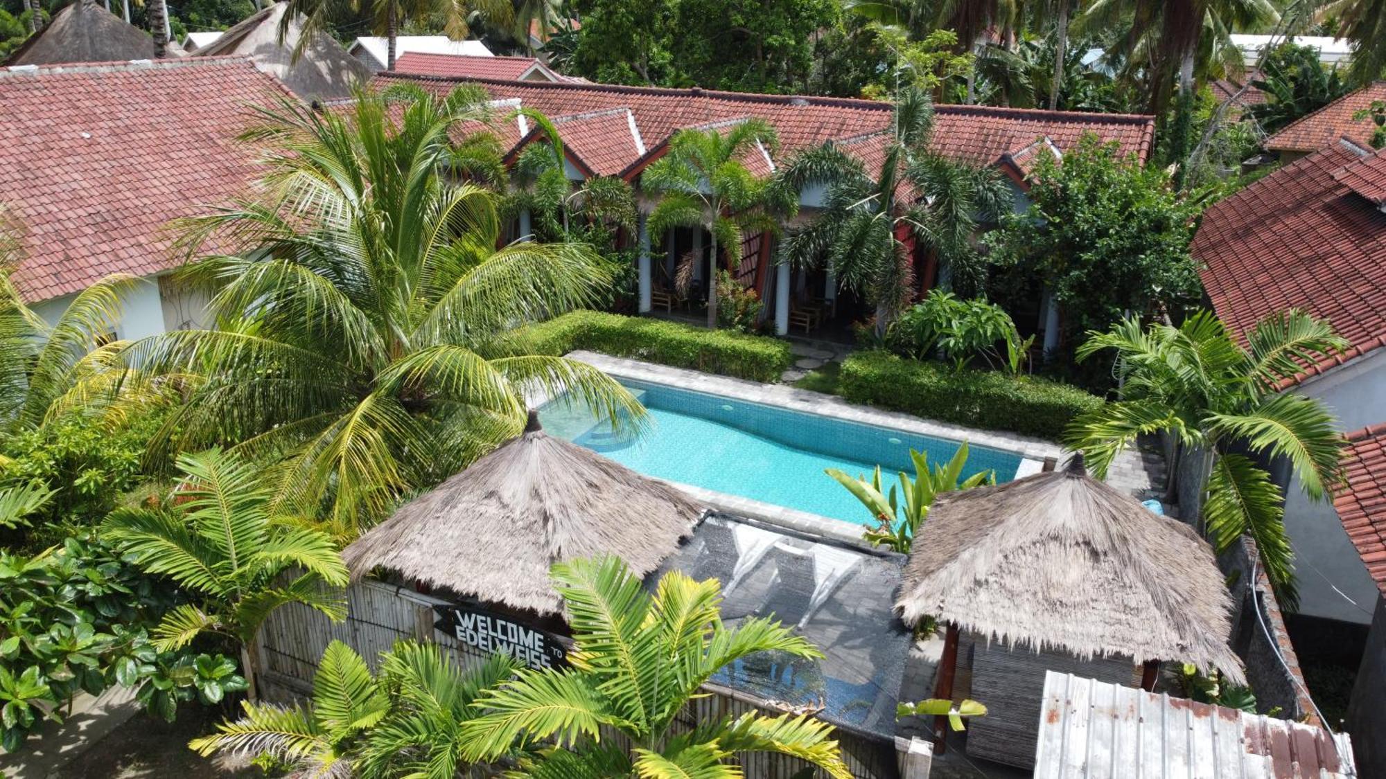 Edelweiss Homestay *