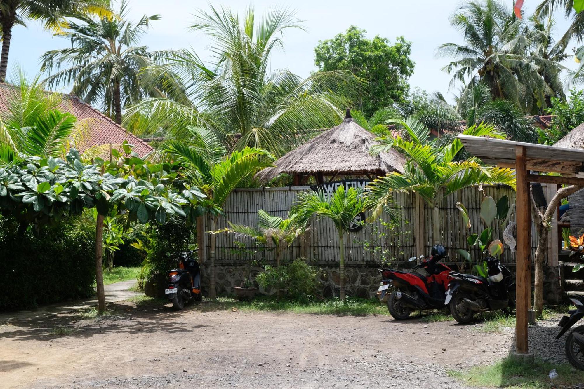 Edelweiss Homestay *
