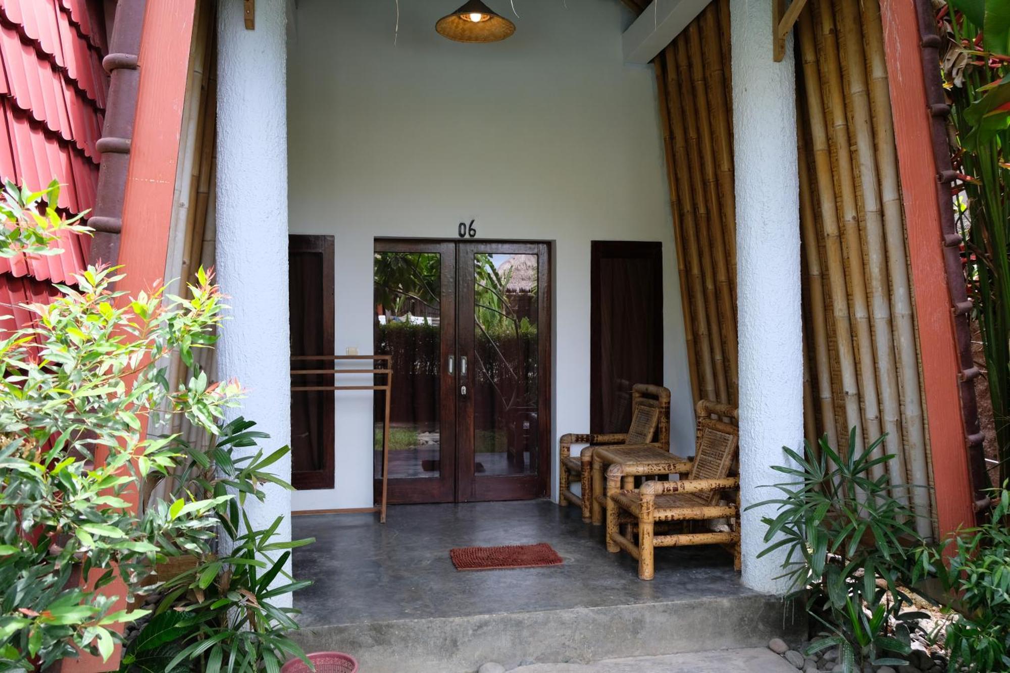 Homestay Edelweiss