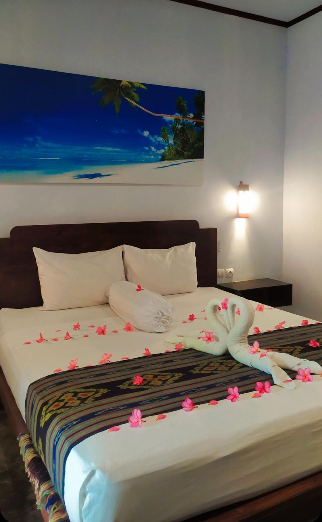 Homestay Edelweiss Kuta (Lombok)