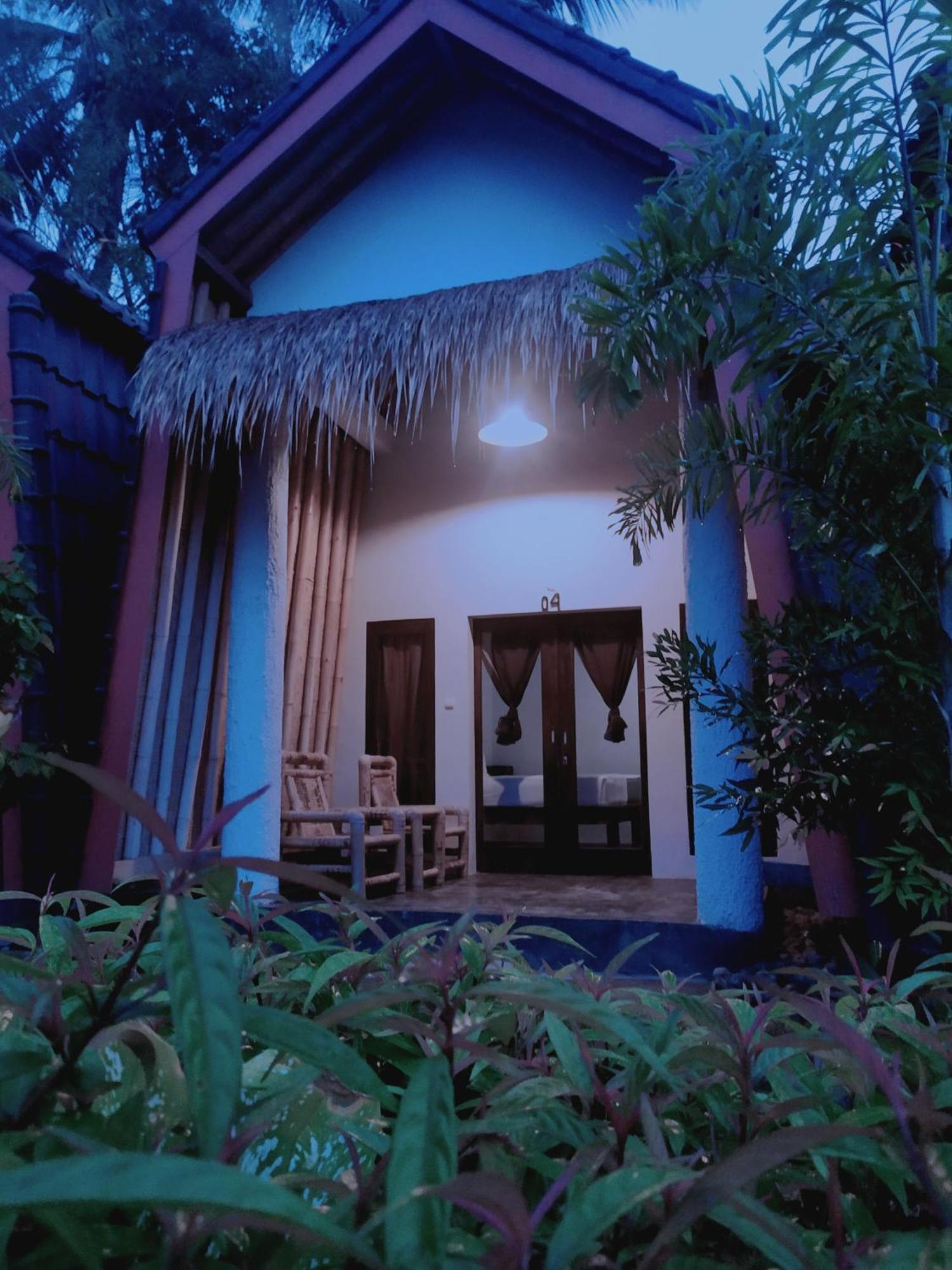 Homestay Edelweiss *