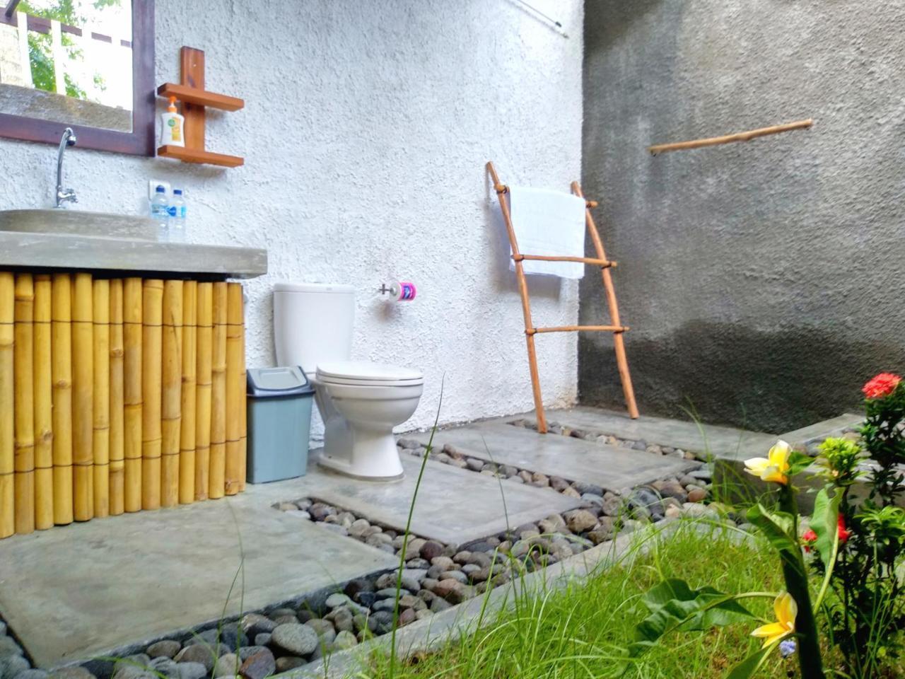 Homestay Edelweiss Kuta (Lombok)