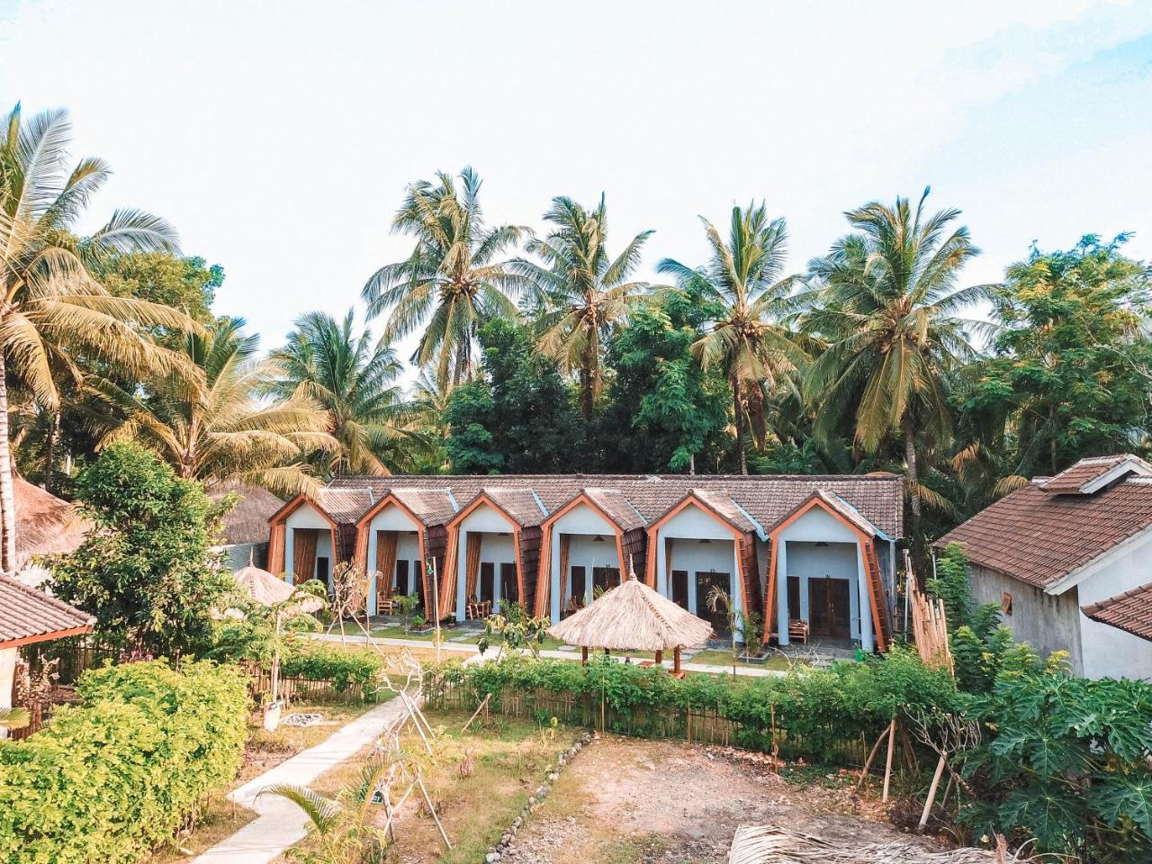 Homestay Edelweiss
