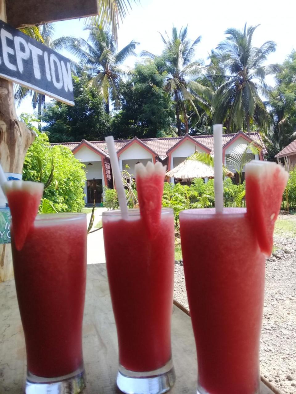 Homestay Edelweiss Kuta (Lombok)