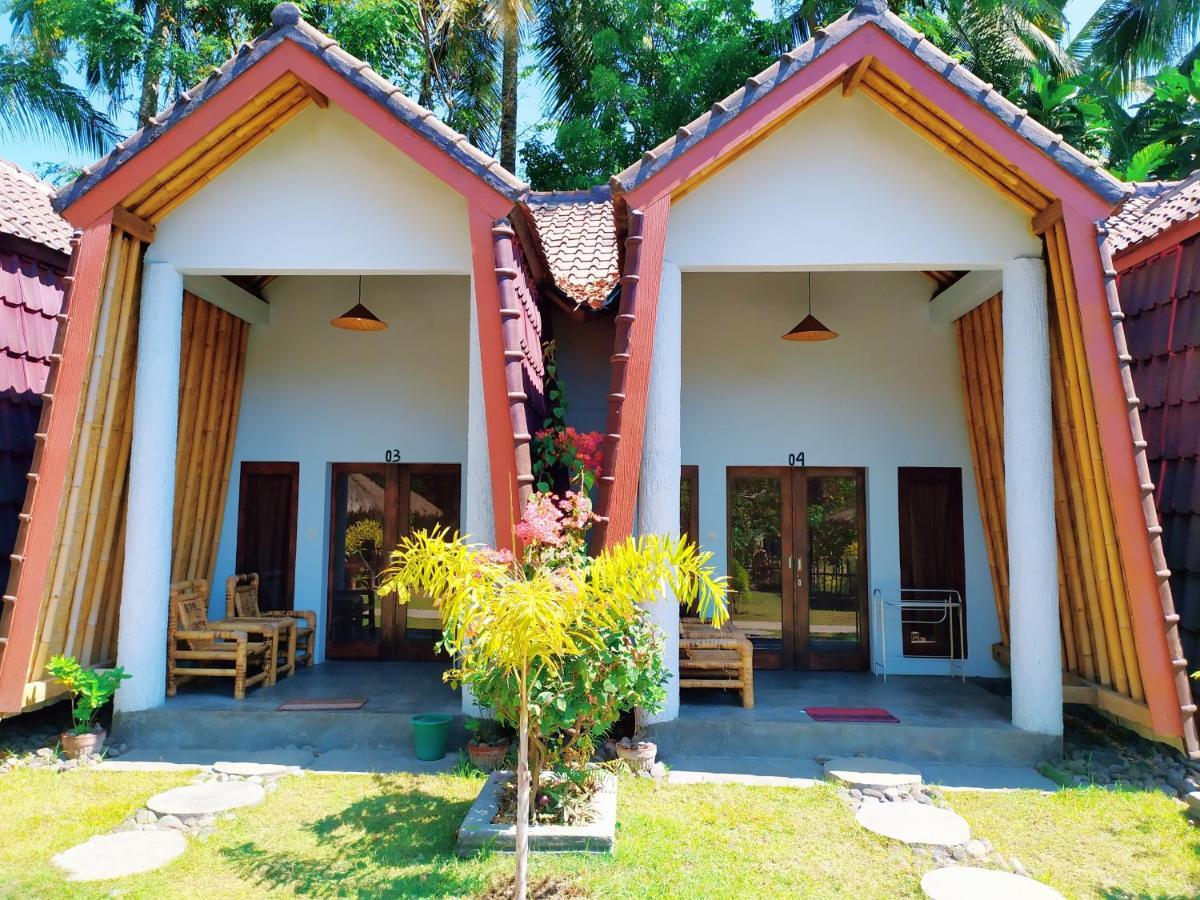 Homestay Edelweiss *